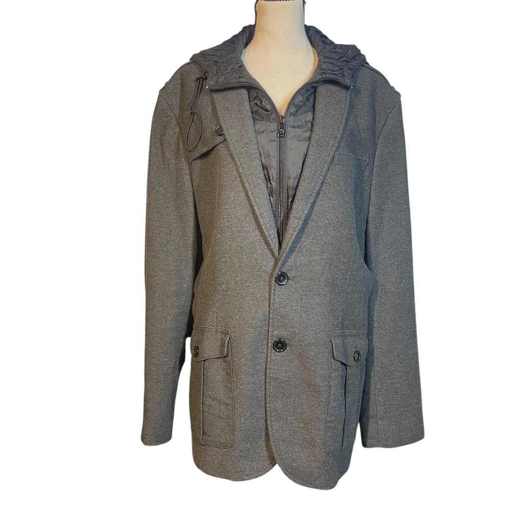 Express Men's Blazer